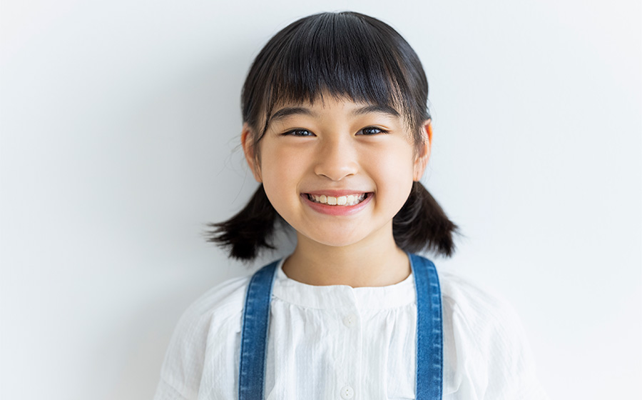 小児歯科