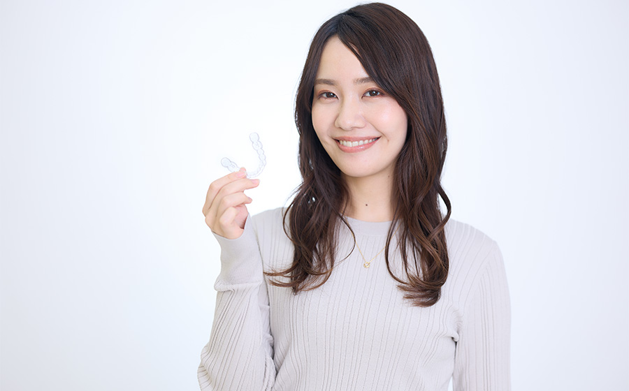 矯正歯科・小児矯正歯科